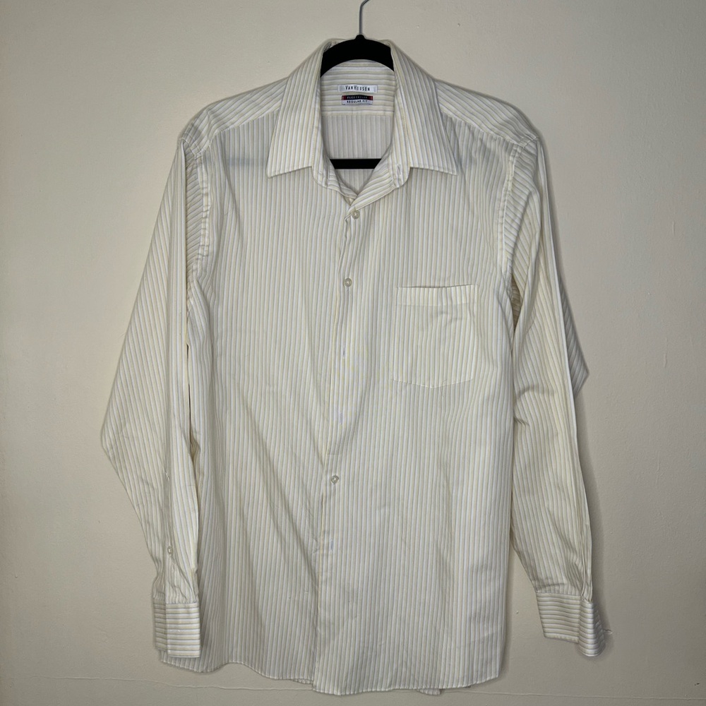 Van Heusen | regular fit | flex collar